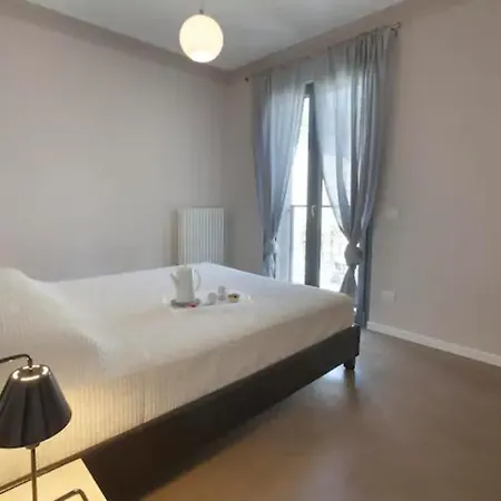 아파트 Mulino Comacina 오수키오